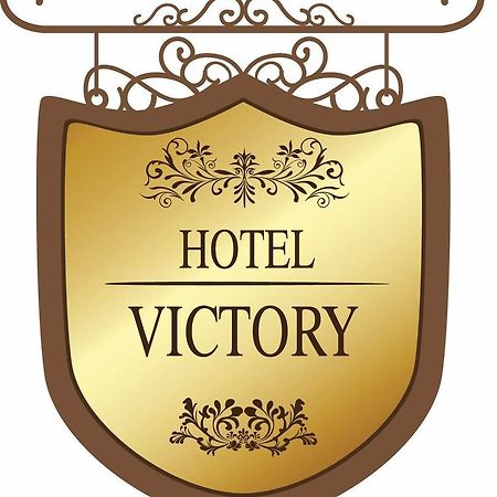 Victory Hotel Джохор-Бару Екстер'єр фото